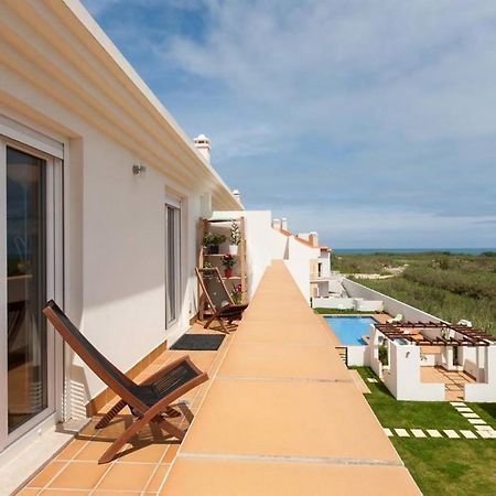 Casa Baleia - Praia E Piscina - 10 Pessoas Ferrel  Exterior foto